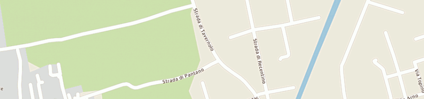 Mappa della impresa ceccarini mariano a TERNI