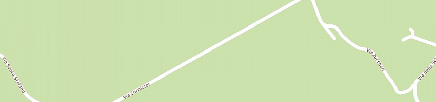 Mappa della impresa tranciati house di martin antonio a PASIANO DI PORDENONE