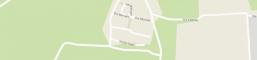 Mappa della impresa mazzon giannantonio a FONTANAFREDDA