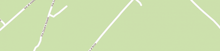 Mappa della impresa manunta marco a ASSISI