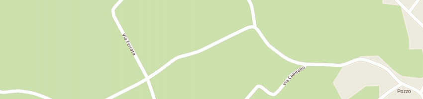 Mappa della impresa syser snc di bottos alain e padovan alessandro a PASIANO DI PORDENONE