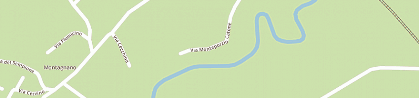 Mappa della impresa automazione sud srl a ARDEA
