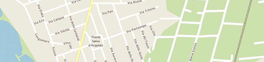 Mappa della impresa studio faccenda di faccenda roberta a ANZIO
