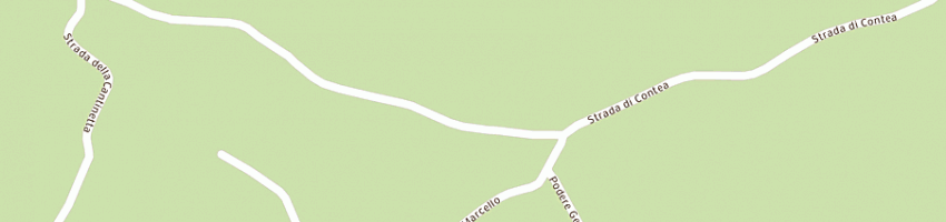Mappa della impresa picchi giorgio a NARNI