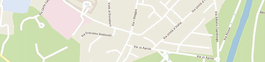 Mappa della impresa istituto statale istruzione secondaria superiore antonio scarpa a MOTTA DI LIVENZA