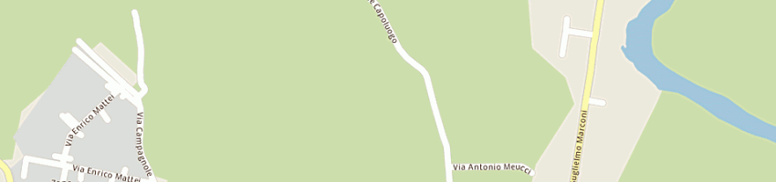 Mappa della impresa banca carige spa a MOTTA DI LIVENZA