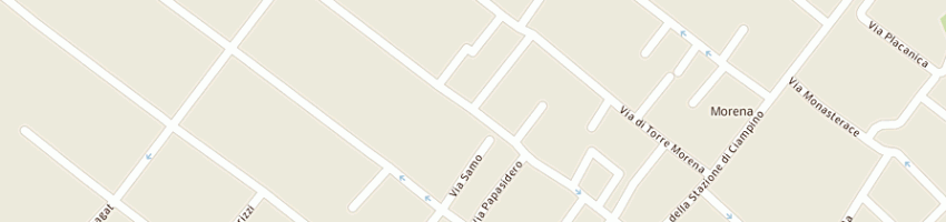 Mappa della impresa istituto comprensivo statale a ROMA