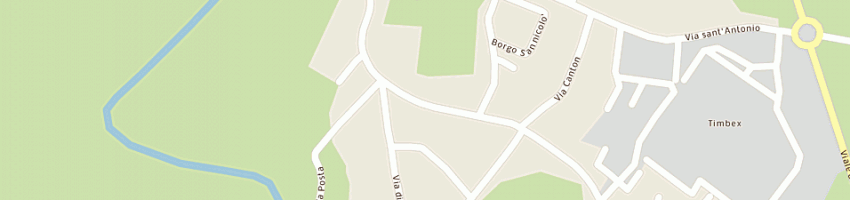 Mappa della impresa gobbo mara a PASIANO DI PORDENONE
