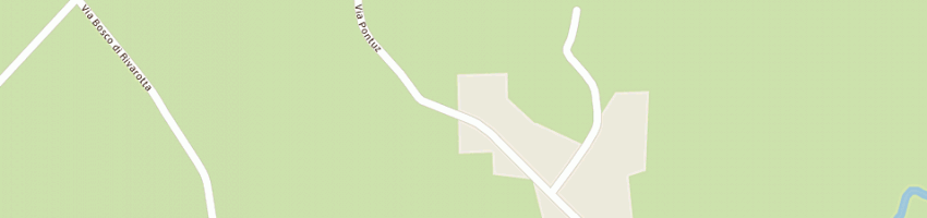 Mappa della impresa bottos placido bruno a PASIANO DI PORDENONE