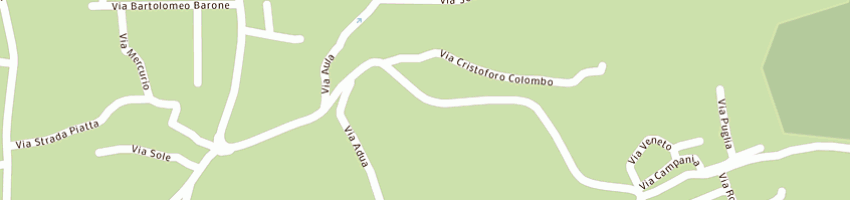 Mappa della impresa essesei srl a VALDERICE