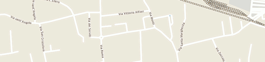 Mappa della impresa moda soft extralarge di battistella diego a PORCIA