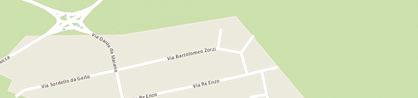 Mappa della impresa pingaro luigi a ROMA