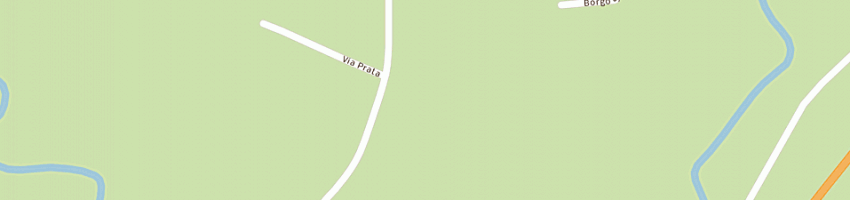 Mappa della impresa sist giordano a PORCIA
