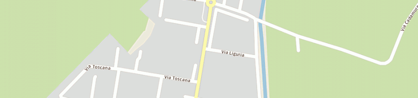 Mappa della impresa stival (srl) a MOTTA DI LIVENZA