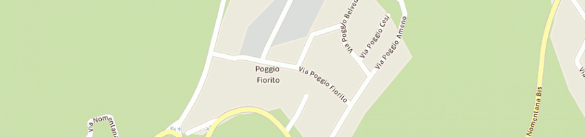 Mappa della impresa marasco spa a ROMA