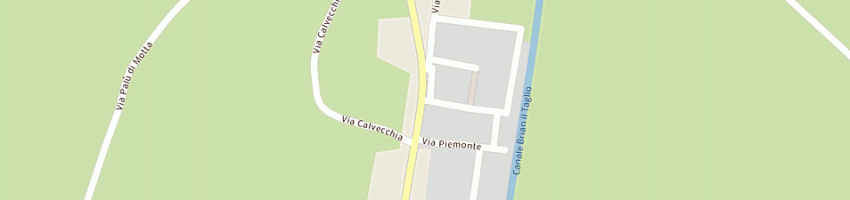 Mappa della impresa livenza diesel di ongaretto fabrizio e c snc a MOTTA DI LIVENZA