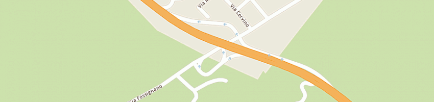 Mappa della impresa vallelata infissi di parlapiano carmine a APRILIA