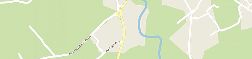 Mappa della impresa comax a PASIANO DI PORDENONE