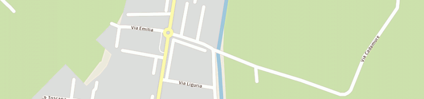 Mappa della impresa arcosol sas di guernier dario a MOTTA DI LIVENZA