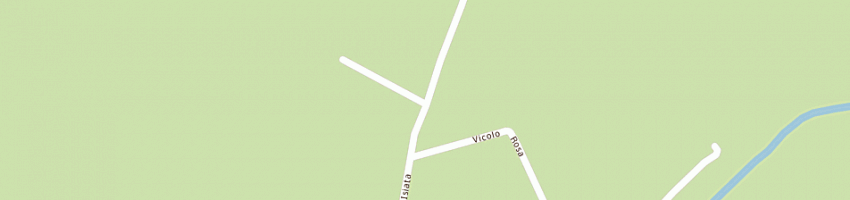 Mappa della impresa casa del girasole a SAN DONA DI PIAVE