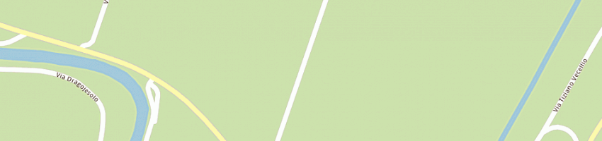 Mappa della impresa azienda agricola frutteti frova ss a IESOLO