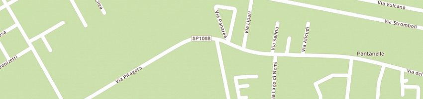 Mappa della impresa asd sacida sporting club a ANZIO