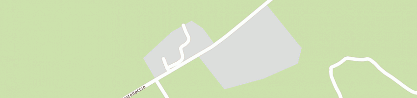 Mappa della impresa benedetti antonio a SPELLO