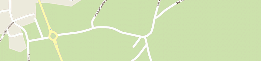 Mappa della impresa nardin mario a PASIANO DI PORDENONE