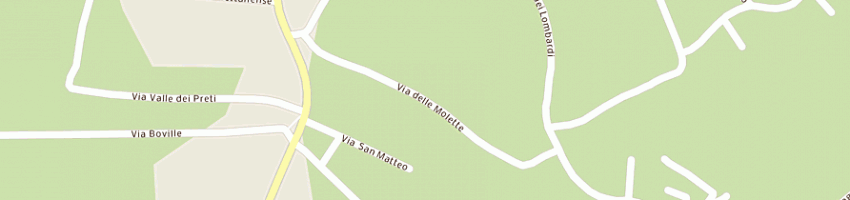 Mappa della impresa ruscito renato a MARINO