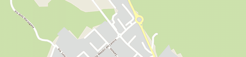 Mappa della impresa studiodieci srl a PASIANO DI PORDENONE