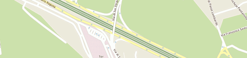 Mappa della impresa falzone rosalba a ROMA