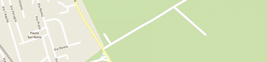 Mappa della impresa fiorucci floor sas di fiorucci ubaldo e c a ALBANO LAZIALE
