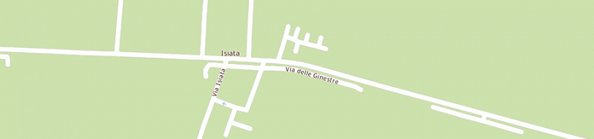 Mappa della impresa mantec di bortoletto ilario e c sas a SAN DONA DI PIAVE