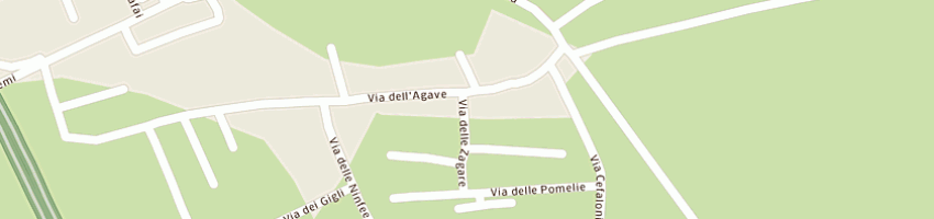 Mappa della impresa siciliana ligure di navigazione srl silinav srl a MAZARA DEL VALLO