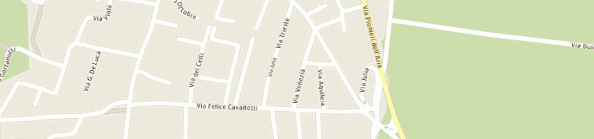 Mappa della impresa mondo vision group scrl a ROVEREDO IN PIANO