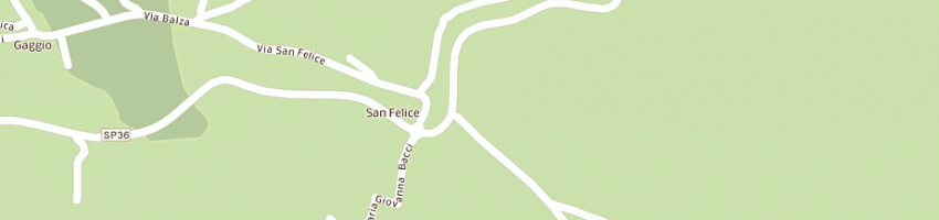 Mappa della impresa interpower impianti di delmonte diego a MONTEFIORE CONCA