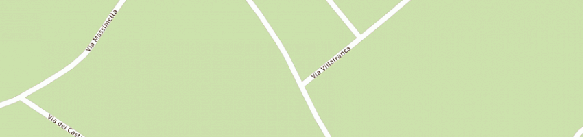 Mappa della impresa bottoni adriano a ALBANO LAZIALE