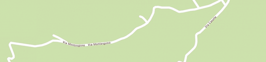 Mappa della impresa azienda agricola il colle dei flli pintus a MONDAINO