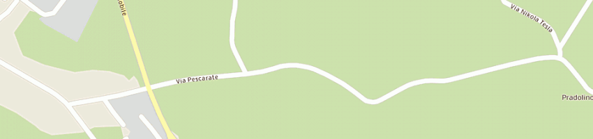 Mappa della impresa gava roberto a PASIANO DI PORDENONE