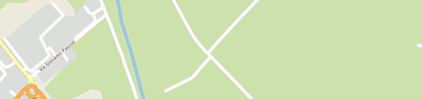 Mappa della impresa la nuova pulibene a CESSALTO