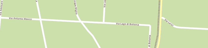 Mappa della impresa eco lavaggio srl a NETTUNO