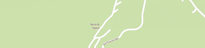 Mappa della impresa guidi stefano a MONTEFIORE CONCA