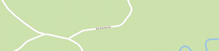 Mappa della impresa turchet dario a PORCIA