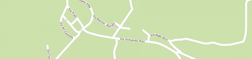 Mappa della impresa toto euplio antonio a SAN CLEMENTE