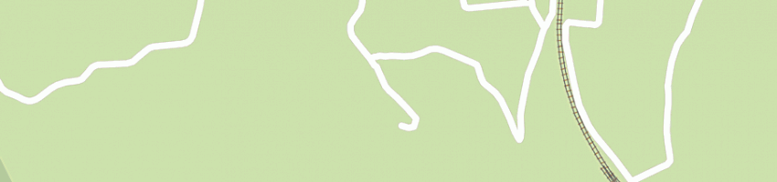 Mappa della impresa municipio di terni - delegazioni comunali a TERNI