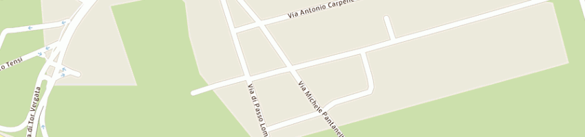 Mappa della impresa d'eramo pietro a ROMA