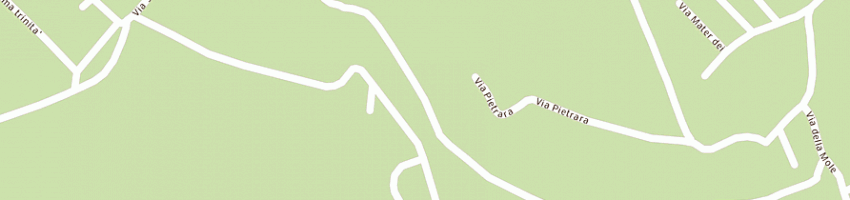 Mappa della impresa golfmax di alberto sekules e c sas a CASTEL GANDOLFO