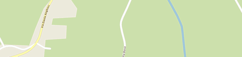 Mappa della impresa valeri mario a MEDUNA DI LIVENZA