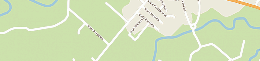 Mappa della impresa calvaresi mauro a RICCIONE