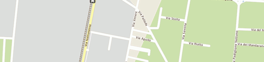 Mappa della impresa selvi luigi a ANZIO